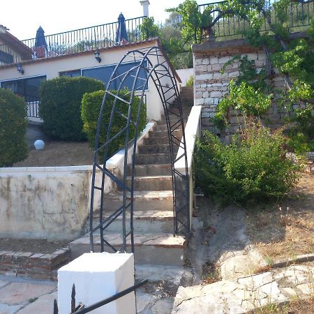 Ritual Greece Appartement 2 Kipseli  외부 사진