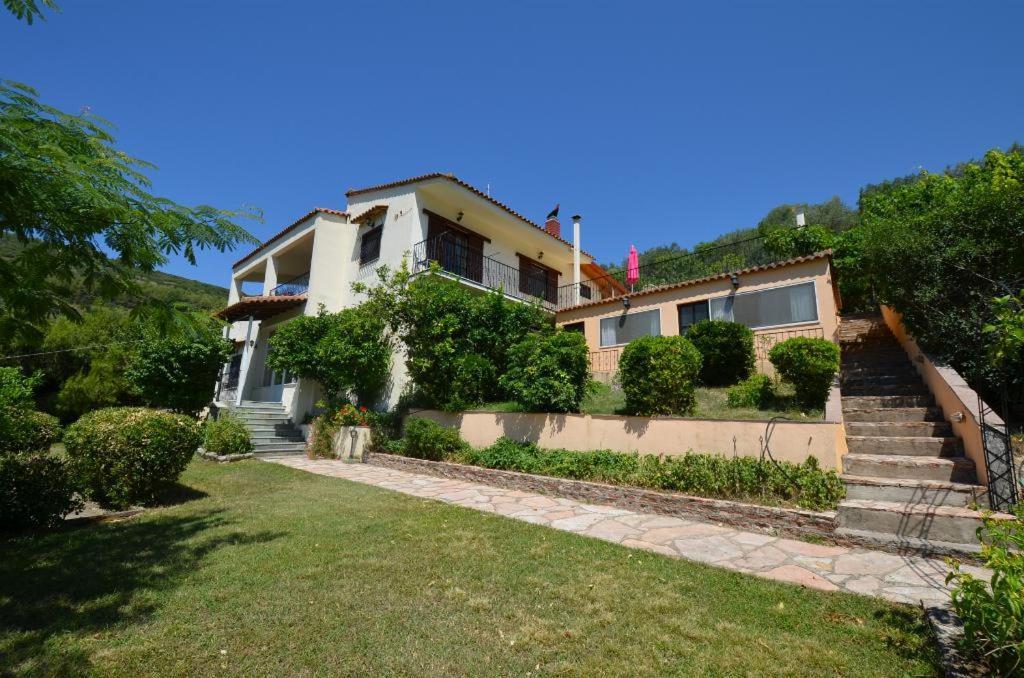 Ritual Greece Appartement 2 Kipseli  외부 사진
