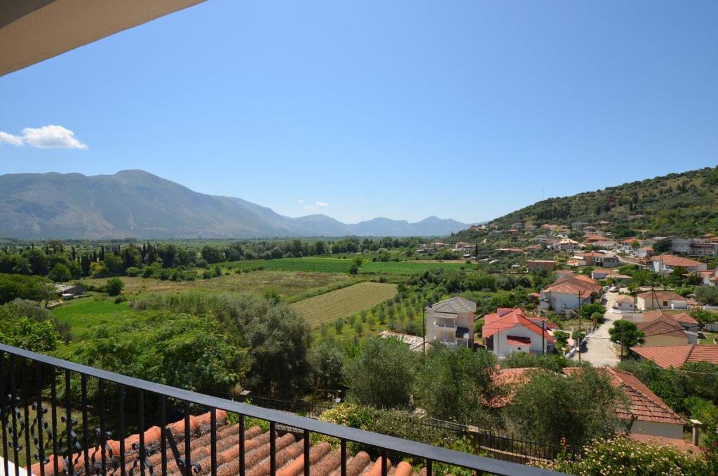 Ritual Greece Appartement 2 Kipseli  외부 사진