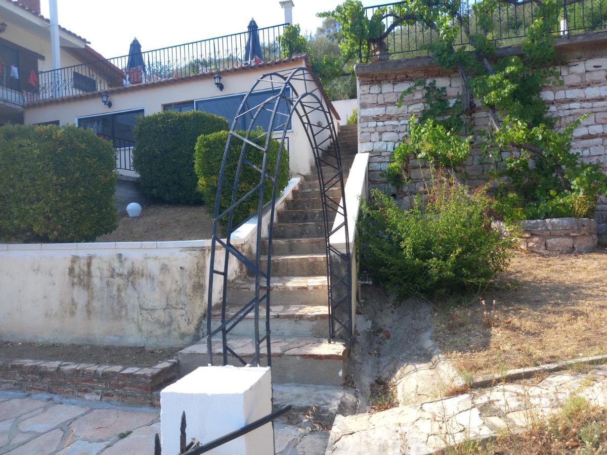 Ritual Greece Appartement 2 Kipseli  외부 사진
