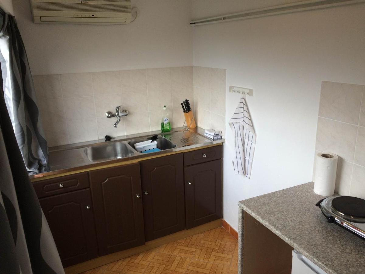 Ritual Greece Appartement 2 Kipseli  외부 사진