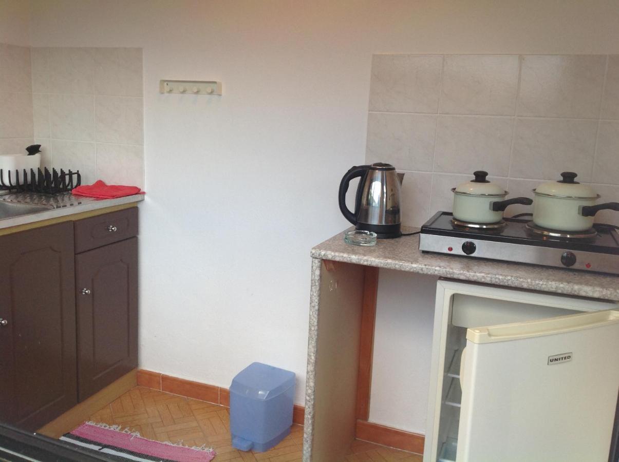 Ritual Greece Appartement 2 Kipseli  외부 사진