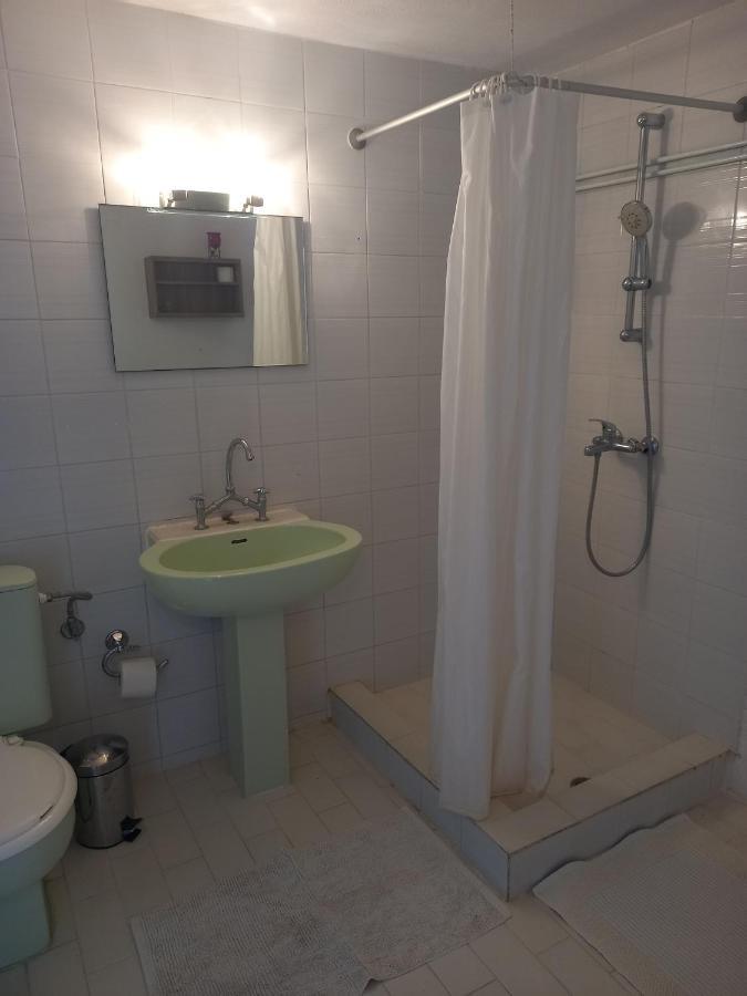 Ritual Greece Appartement 2 Kipseli  외부 사진