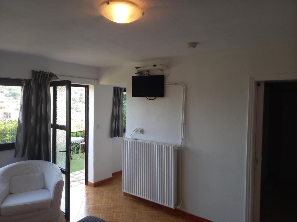 Ritual Greece Appartement 2 Kipseli  외부 사진