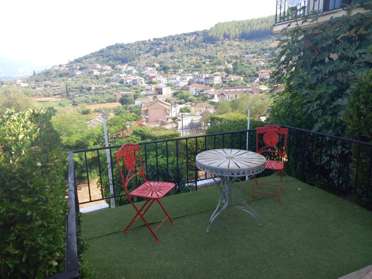 Ritual Greece Appartement 2 Kipseli  외부 사진