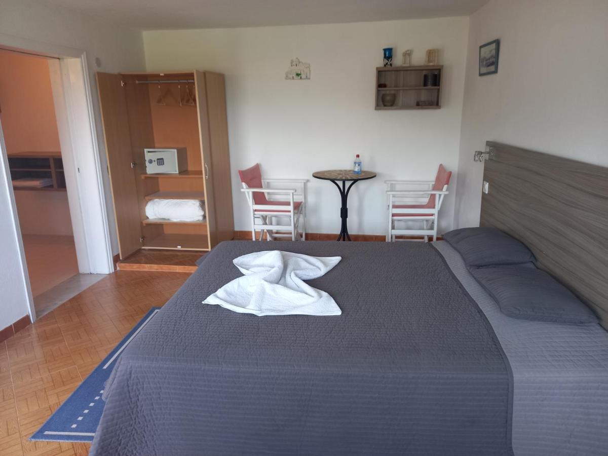 Ritual Greece Appartement 2 Kipseli  외부 사진