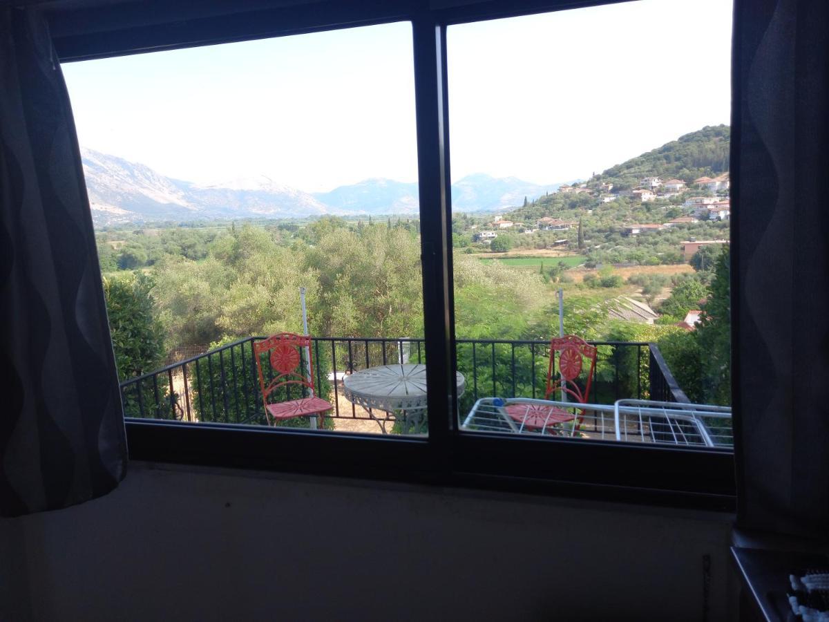 Ritual Greece Appartement 2 Kipseli  외부 사진