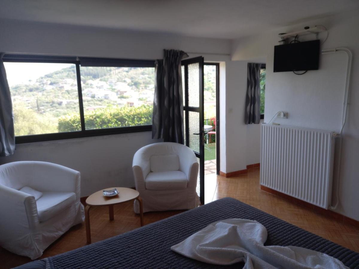 Ritual Greece Appartement 2 Kipseli  외부 사진